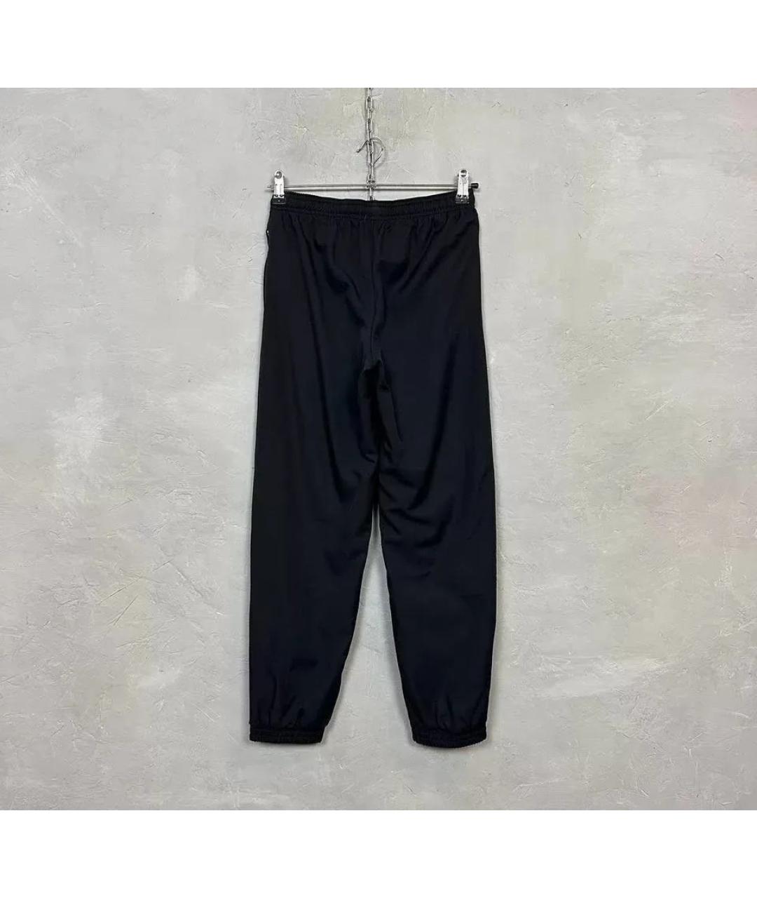 NIKE Черные брюки и шорты, фото 4