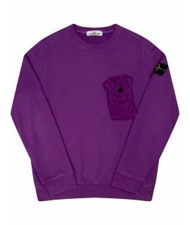 STONE ISLAND Худи/толстовка