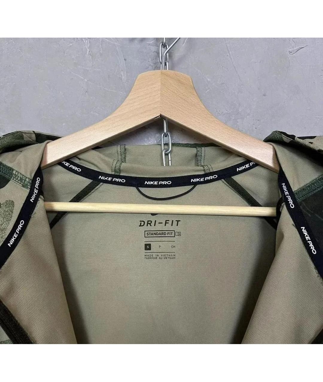 NIKE Мульти куртка, фото 5