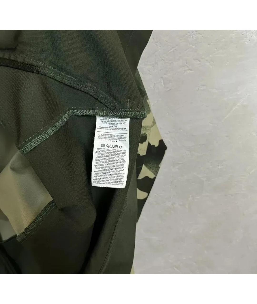 NIKE Мульти куртка, фото 7