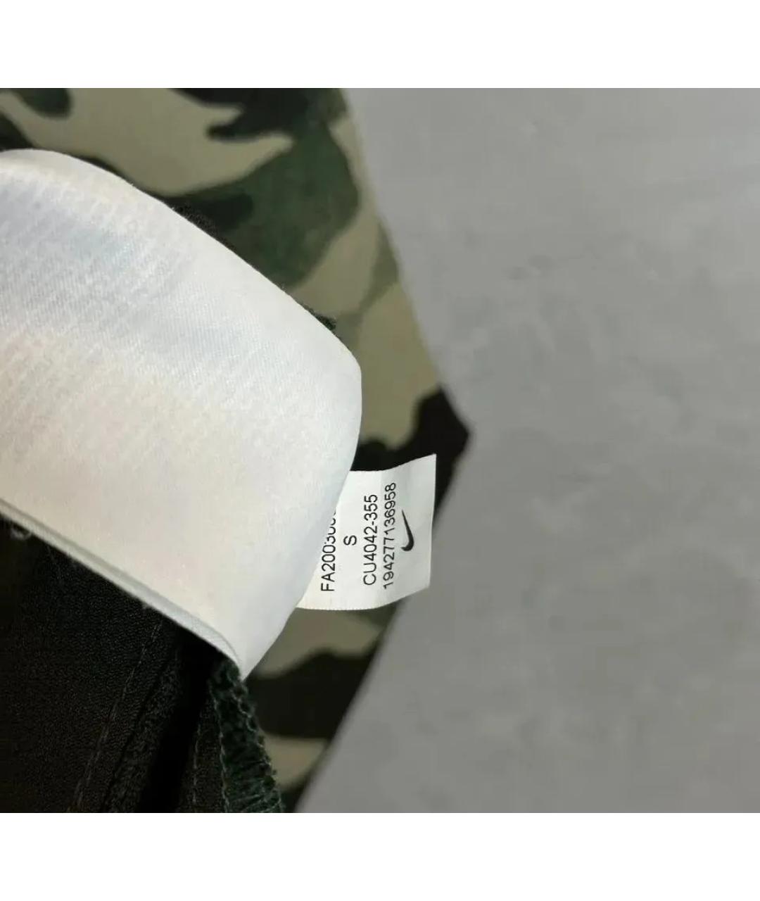 NIKE Мульти куртка, фото 8