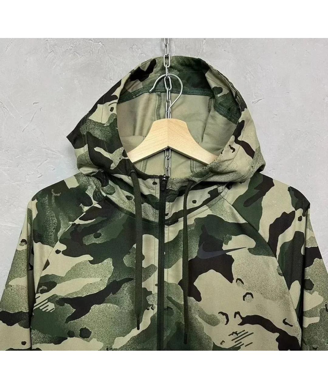 NIKE Мульти куртка, фото 6