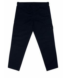 STONE ISLAND Повседневные брюки