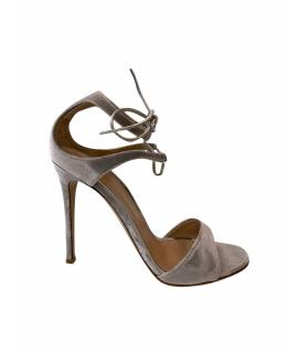 GIANVITO ROSSI Босоножки