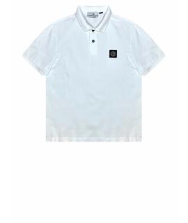 STONE ISLAND Поло с коротким рукавом