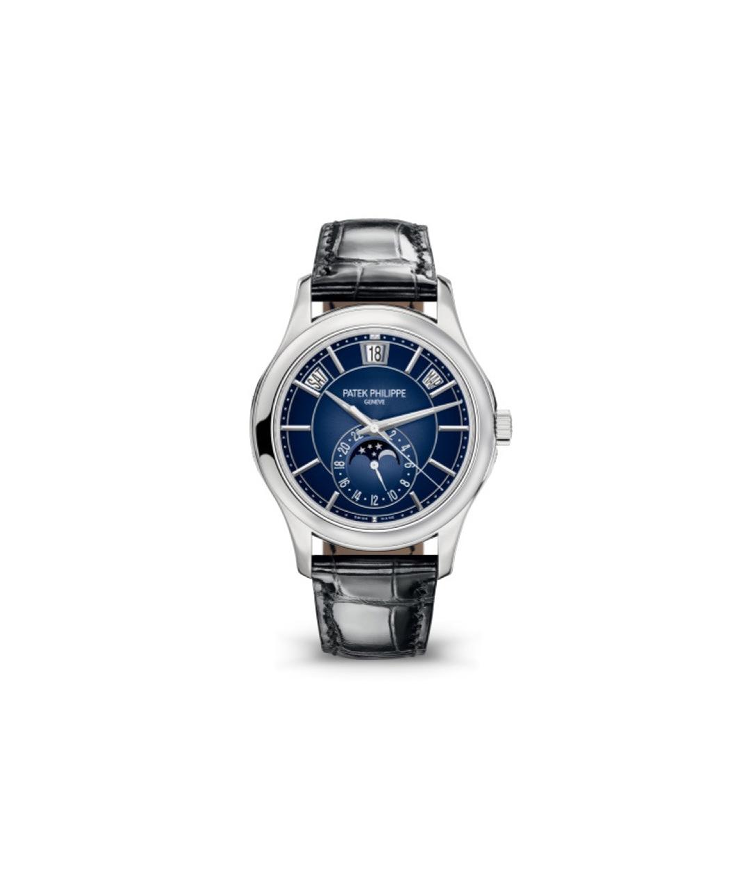 PATEK PHILIPPE Часы из белого золота, фото 1