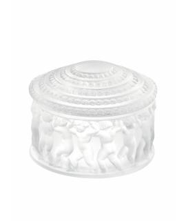BACCARAT Шкатулка