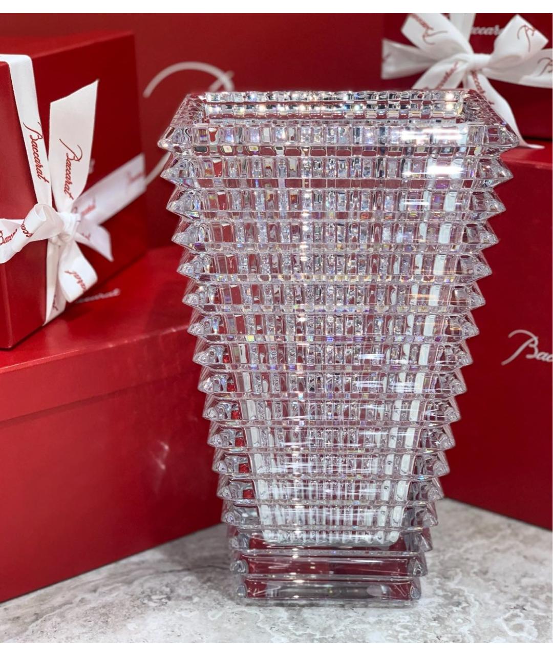 BACCARAT Ваза, фото 2