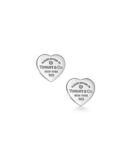 TIFFANY&CO Серьги