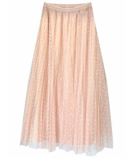 RED VALENTINO Юбка миди