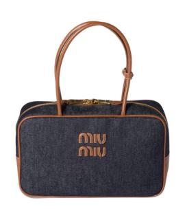 MIU MIU Сумка с короткими ручками