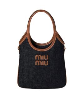 MIU MIU Сумка с короткими ручками