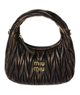 MIU MIU Сумка с короткими ручками