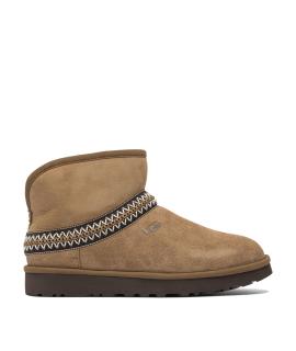 UGG AUSTRALIA Ботинки
