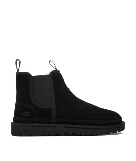 UGG AUSTRALIA Высокие ботинки