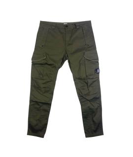 CP COMPANY Повседневные брюки