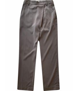 BRUNELLO CUCINELLI Прямые брюки