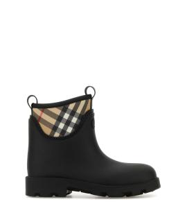 BURBERRY Ботинки
