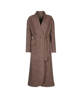 BRUNELLO CUCINELLI Пальто