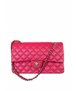 CHANEL Сумка через плечо