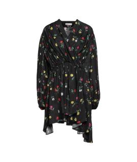 BALENCIAGA Повседневное платье