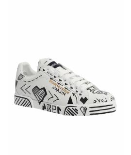DOLCE&GABBANA Кеды