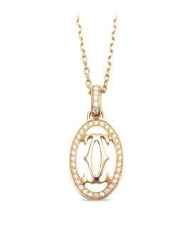 CARTIER Колье
