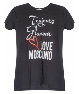 LOVE MOSCHINO Футболка