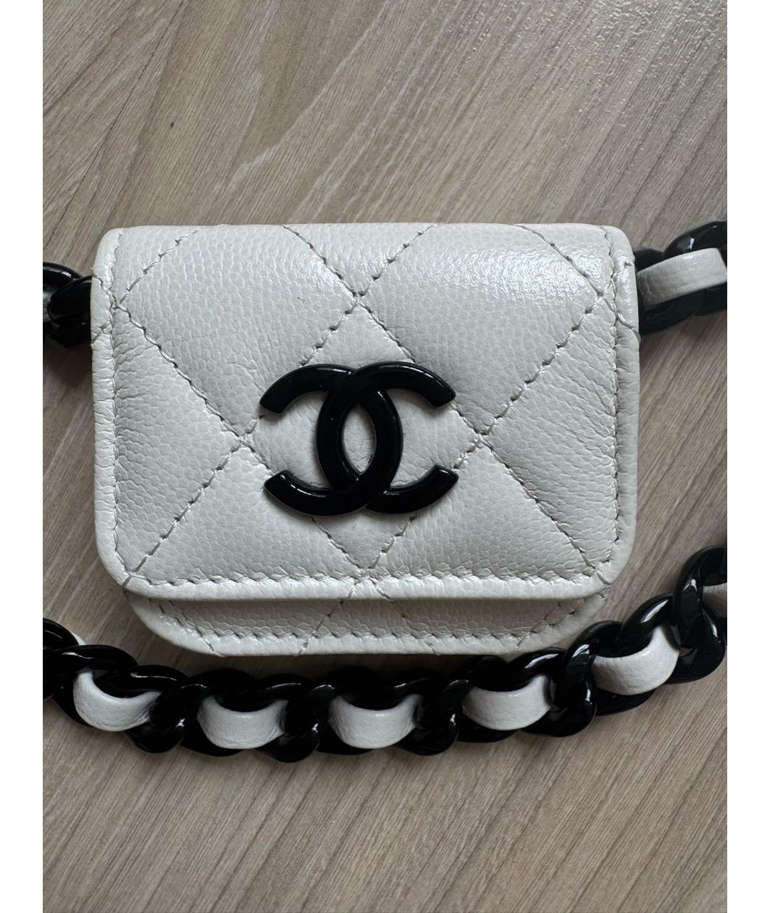 CHANEL Ремень, фото 2