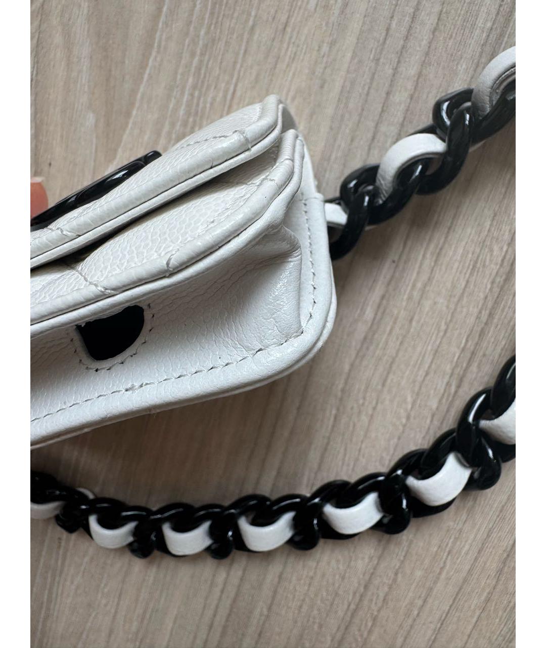 CHANEL Ремень, фото 3