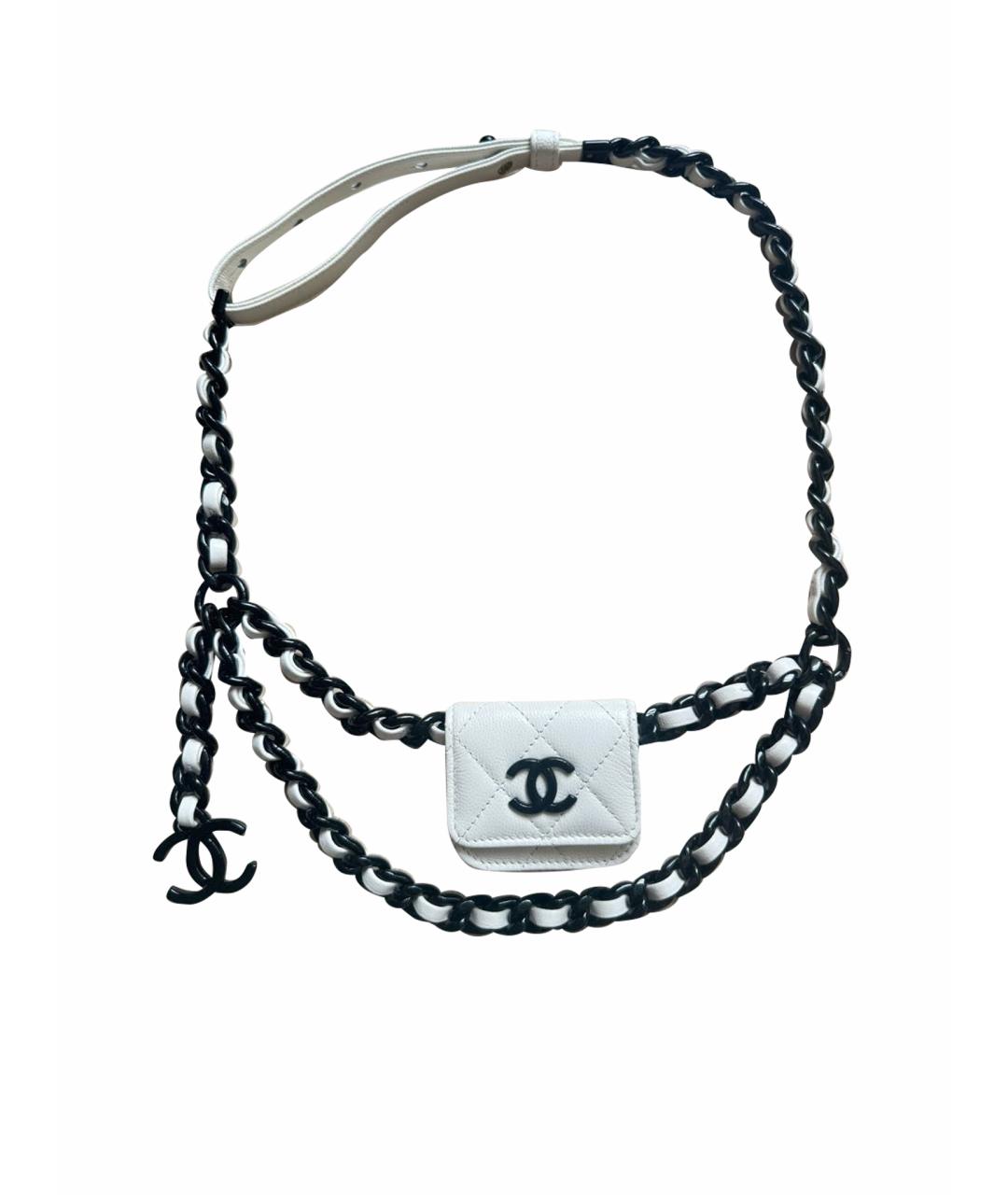CHANEL Ремень, фото 1