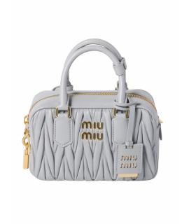 MIU MIU Сумка с короткими ручками
