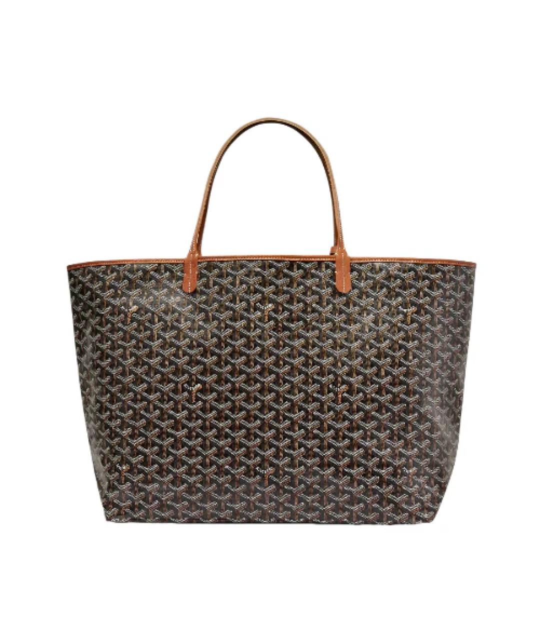 GOYARD Сумка тоут, фото 2