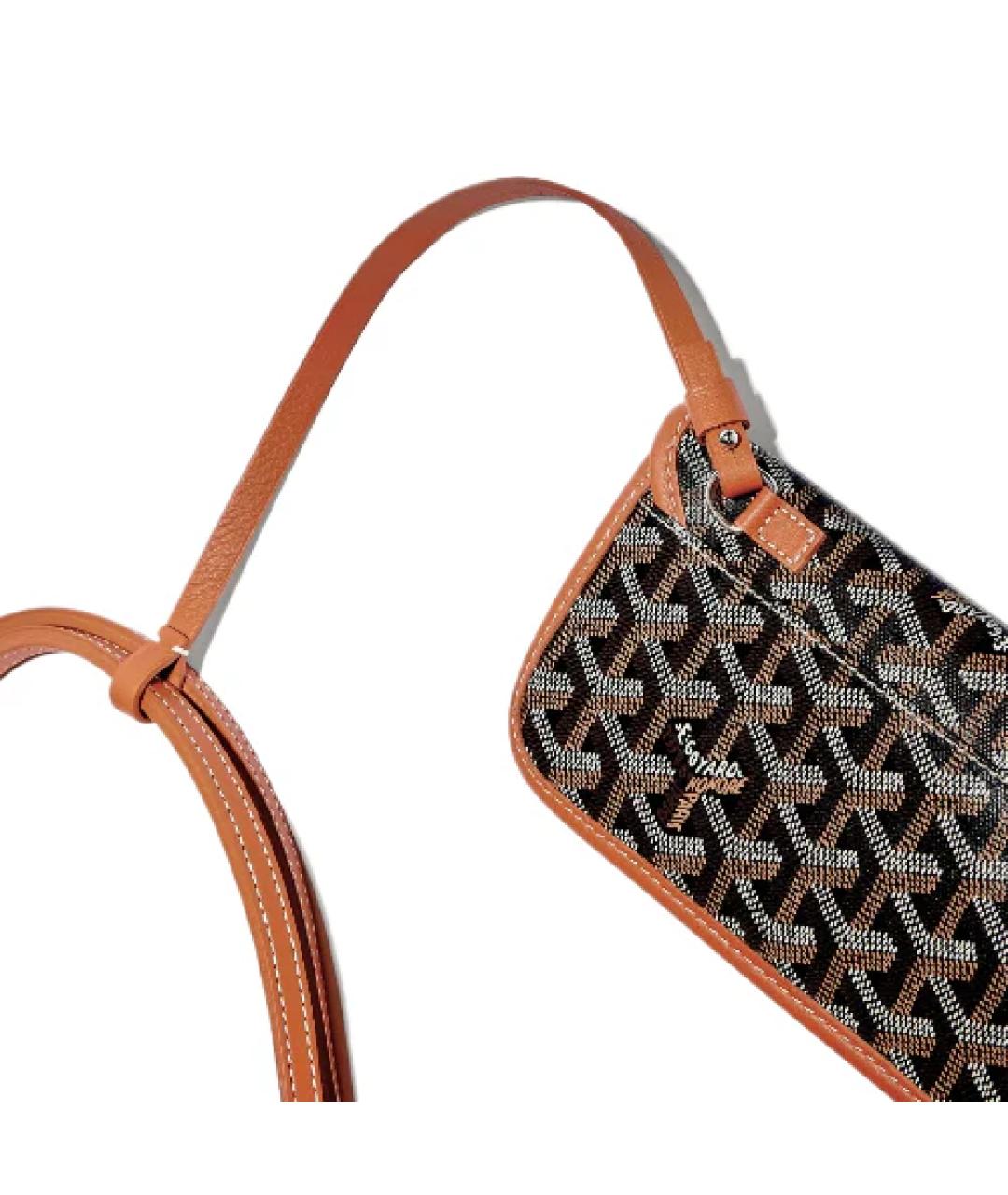 GOYARD Сумка тоут, фото 5