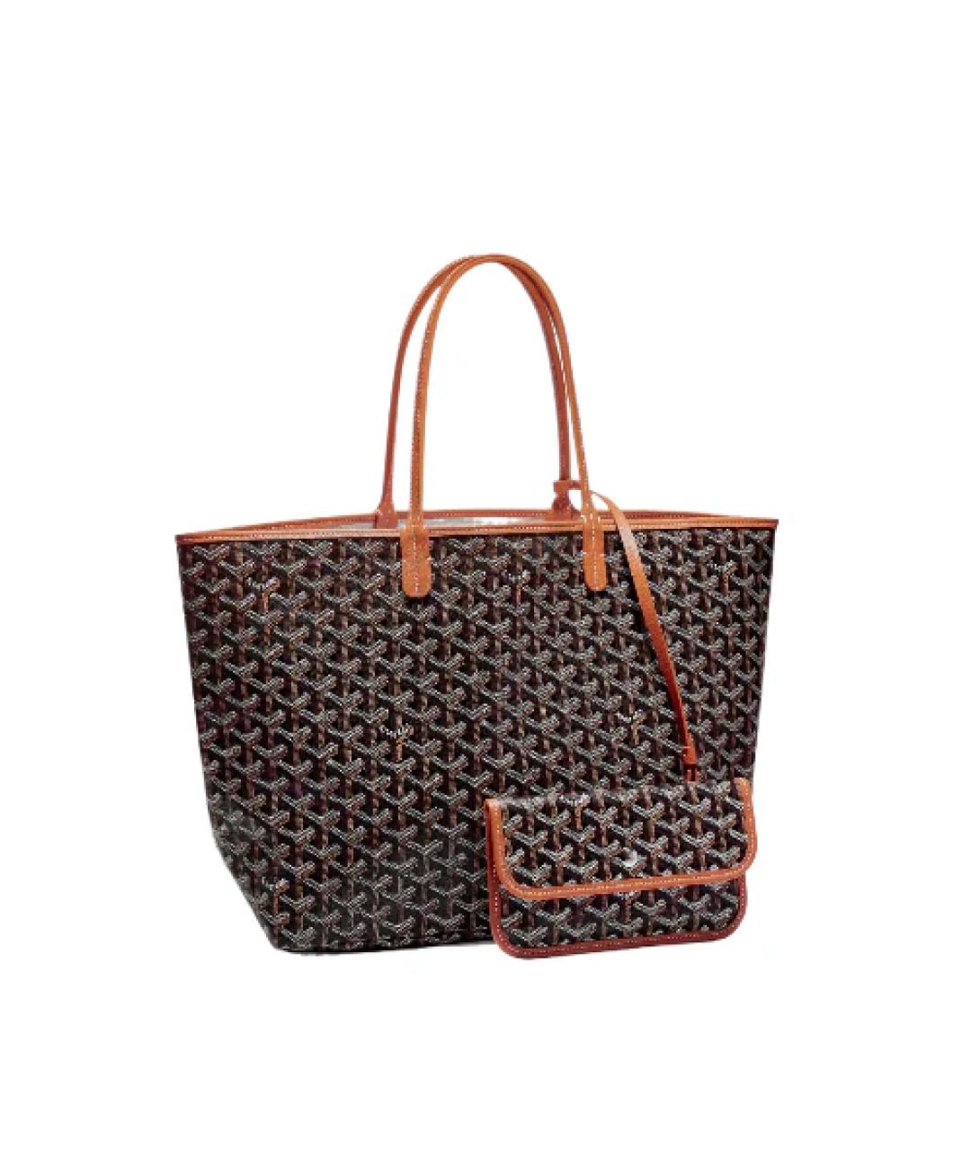 GOYARD Сумка тоут, фото 1