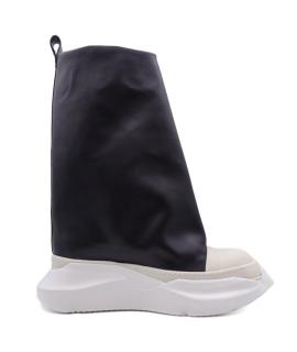 RICK OWENS Высокие ботинки