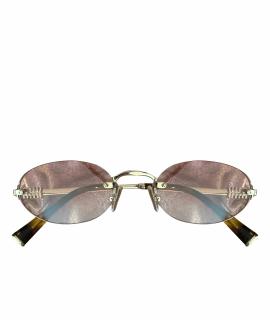 MIU MIU Солнцезащитные очки