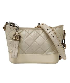 CHANEL Сумка через плечо