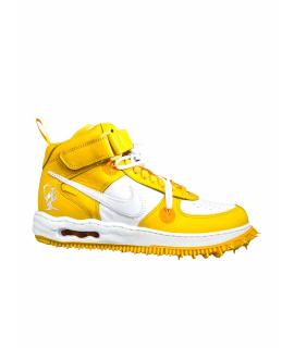 NIKE X OFF-WHITE Высокие кроссовки / кеды