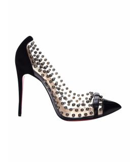 CHRISTIAN LOUBOUTIN Туфли