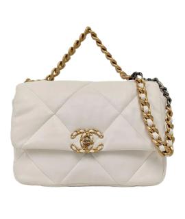 CHANEL Сумка через плечо