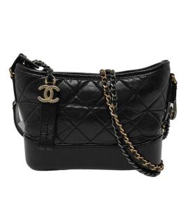 CHANEL Сумка через плечо