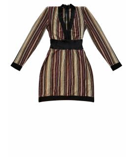 BALMAIN Коктейльное платье