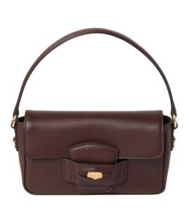 MIU MIU Сумка с короткими ручками