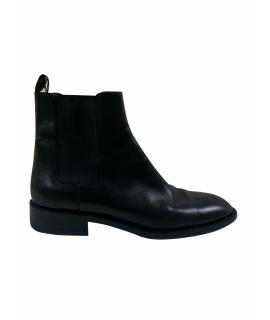 SAINT LAURENT Ботинки
