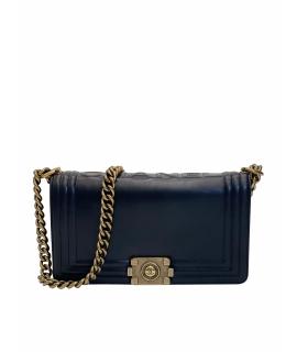 CHANEL Сумка через плечо