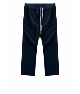 RICK OWENS Повседневные брюки