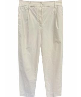 BRUNELLO CUCINELLI Прямые брюки