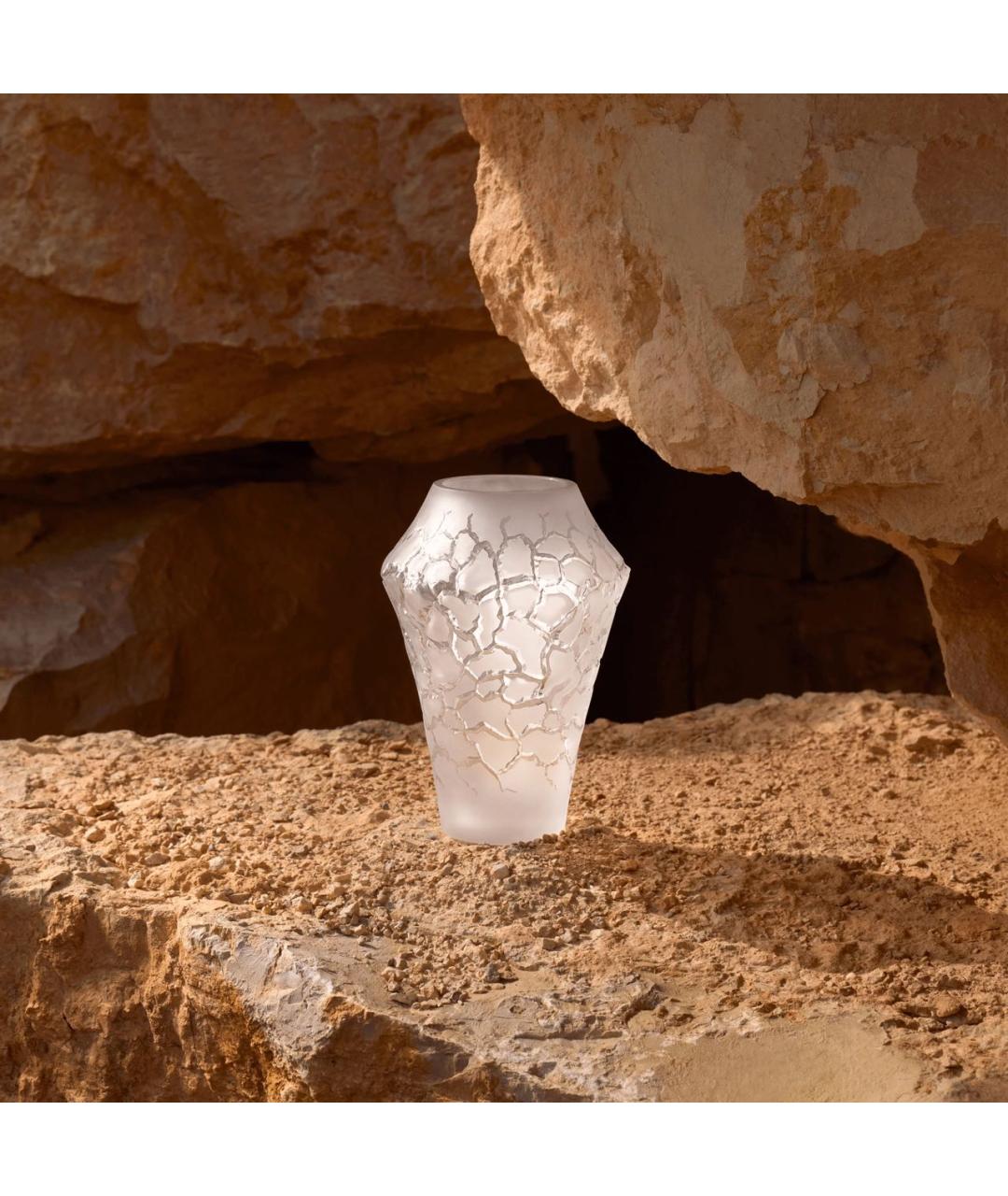 LALIQUE Ваза, фото 3