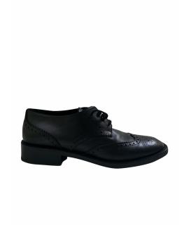 SAINT LAURENT Брогги и оксфорды